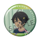 Too Many Losing Heroines! Hobby Stock Trading Can Badge Vol. 2