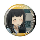 Too Many Losing Heroines! Hobby Stock Trading Can Badge Vol. 2