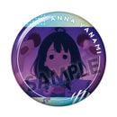 Too Many Losing Heroines! Hobby Stock Trading Can Badge Vol. 2
