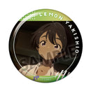 Too Many Losing Heroines! Hobby Stock Trading Can Badge Vol. 2