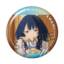 Too Many Losing Heroines! Hobby Stock Trading Can Badge Vol. 2