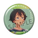 Too Many Losing Heroines! Hobby Stock Trading Can Badge Vol. 2