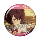 Too Many Losing Heroines! Hobby Stock Trading Can Badge Vol. 2