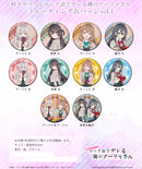 Alya Sometimes Hides Her Feelings in Russian Hobby Stock Trading Can Badge Vol. 1