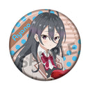 Alya Sometimes Hides Her Feelings in Russian Hobby Stock Trading Can Badge Vol. 1