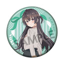 Alya Sometimes Hides Her Feelings in Russian Hobby Stock Trading Can Badge Vol. 1