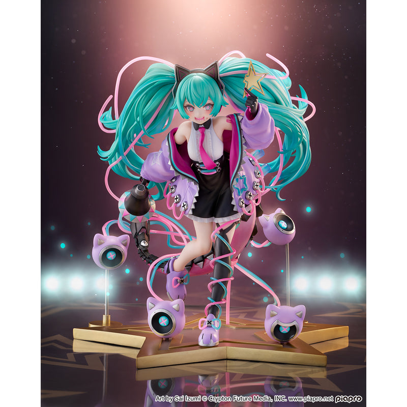 HATSUNE MIKU Hobby Stock 1/7 HATSUNE MIKU Digital Stars 2023 Ver.