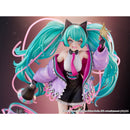 HATSUNE MIKU Hobby Stock 1/7 HATSUNE MIKU Digital Stars 2023 Ver.