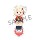 Lycoris Recoil Hobby Stock Pikuriru! Acrylic Stand