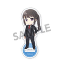 Lycoris Recoil Hobby Stock Pikuriru! Acrylic Stand