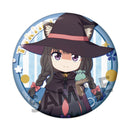 Lycoris Recoil Hobby Stock Pikuriru! Trading Can Badge