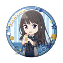 Lycoris Recoil Hobby Stock Pikuriru! Trading Can Badge