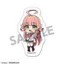 Nukitashi THE ANIMATION Hobby Stock Die-cut Sticker