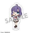 Nukitashi THE ANIMATION Hobby Stock Die-cut Sticker