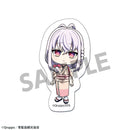 Nukitashi THE ANIMATION Hobby Stock Die-cut Sticker
