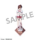 Nukitashi THE ANIMATION Hobby Stock Aurora Acrylic Stand