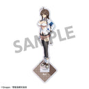 Nukitashi THE ANIMATION Hobby Stock Aurora Acrylic Stand