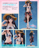 My Teen Romantic Comedy SNAFU TOO! Hobby Stock 1/6 Yukinoshita Yukino Swimsuit Ver.