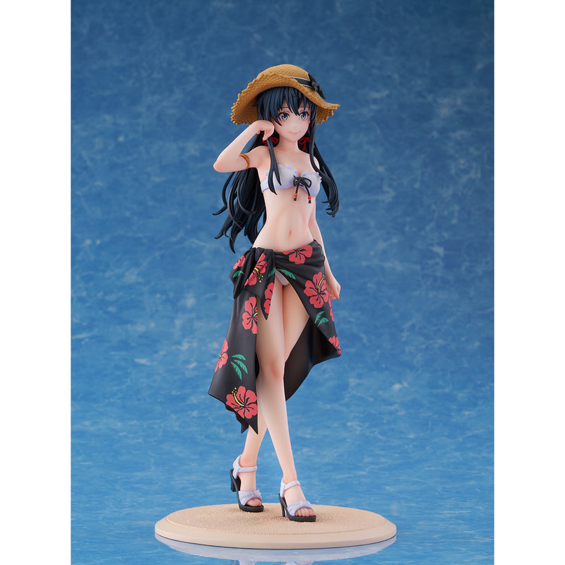My Teen Romantic Comedy SNAFU TOO! Hobby Stock 1/6 Yukinoshita Yukino Swimsuit Ver.