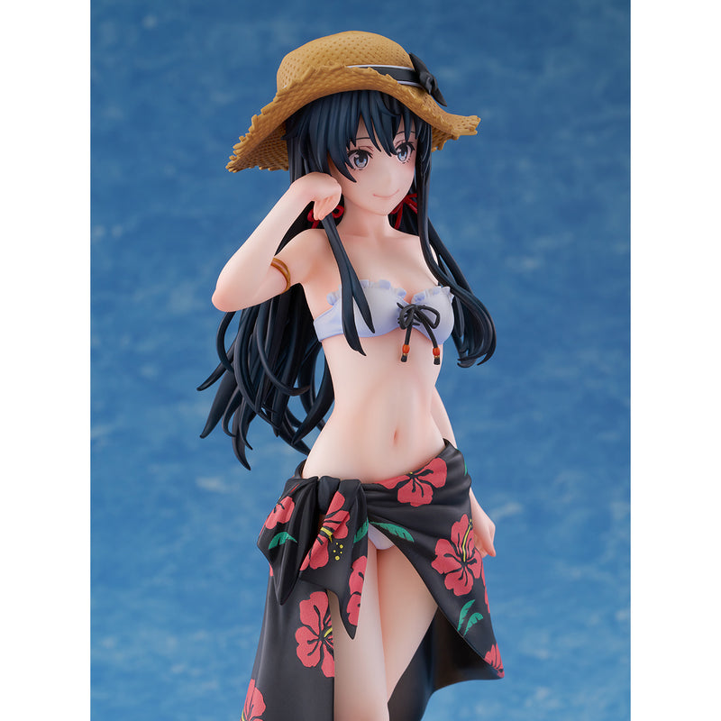 My Teen Romantic Comedy SNAFU TOO! Hobby Stock 1/6 Yukinoshita Yukino Swimsuit Ver.