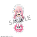 Bocchi the Rock! Hobby Stock Pikuriru! Acrylic Stand Maid Ver.