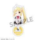 Bocchi the Rock! Hobby Stock Pikuriru! Acrylic Stand Maid Ver.