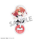 Bocchi the Rock! Hobby Stock Pikuriru! Acrylic Stand Maid Ver.