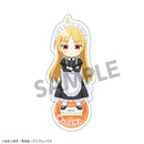 Bocchi the Rock! Hobby Stock Pikuriru! Acrylic Stand Maid Ver.