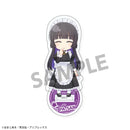 Bocchi the Rock! Hobby Stock Pikuriru! Acrylic Stand Maid Ver.