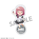 Bocchi the Rock! Hobby Stock Pikuriru! Acrylic Stand Maid Ver.