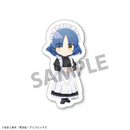 Bocchi the Rock! Hobby Stock Pikuriru! Die-cut Sticker Maid Ver.
