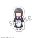Bocchi the Rock! Hobby Stock Pikuriru! Die-cut Sticker Maid Ver.