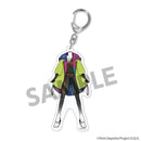 GNOSIA Hobby Stock Costume Key Chain