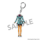 GNOSIA Hobby Stock Costume Key Chain