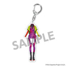 GNOSIA Hobby Stock Costume Key Chain
