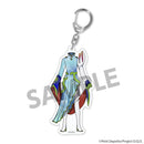 GNOSIA Hobby Stock Costume Key Chain