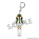 GNOSIA Hobby Stock Costume Key Chain