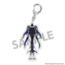 GNOSIA Hobby Stock Costume Key Chain