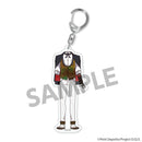 GNOSIA Hobby Stock Costume Key Chain