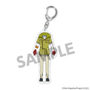 GNOSIA Hobby Stock Costume Key Chain