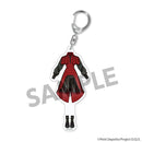 GNOSIA Hobby Stock Costume Key Chain