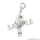 GNOSIA Hobby Stock Costume Key Chain