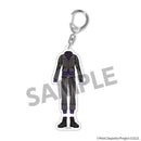 GNOSIA Hobby Stock Costume Key Chain