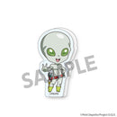 GNOSIA Hobby Stock Acrylic Mascot