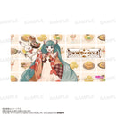 SNOW MIKU 2024 Star mine Desk Mat