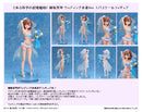 A Certain Scientific Railgun T A DIMENSION Misaka Mikoto Wedding Swimsuit Ver.