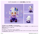 NoriPro Virtual YouTuber A DIMENSION Plush: Inuyama Tamaki Unicorn Outfit Jirai Style