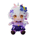NoriPro Virtual YouTuber A DIMENSION Plush: Inuyama Tamaki Unicorn Outfit Jirai Style