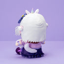 NoriPro Virtual YouTuber A DIMENSION Plush: Inuyama Tamaki Unicorn Outfit Jirai Style