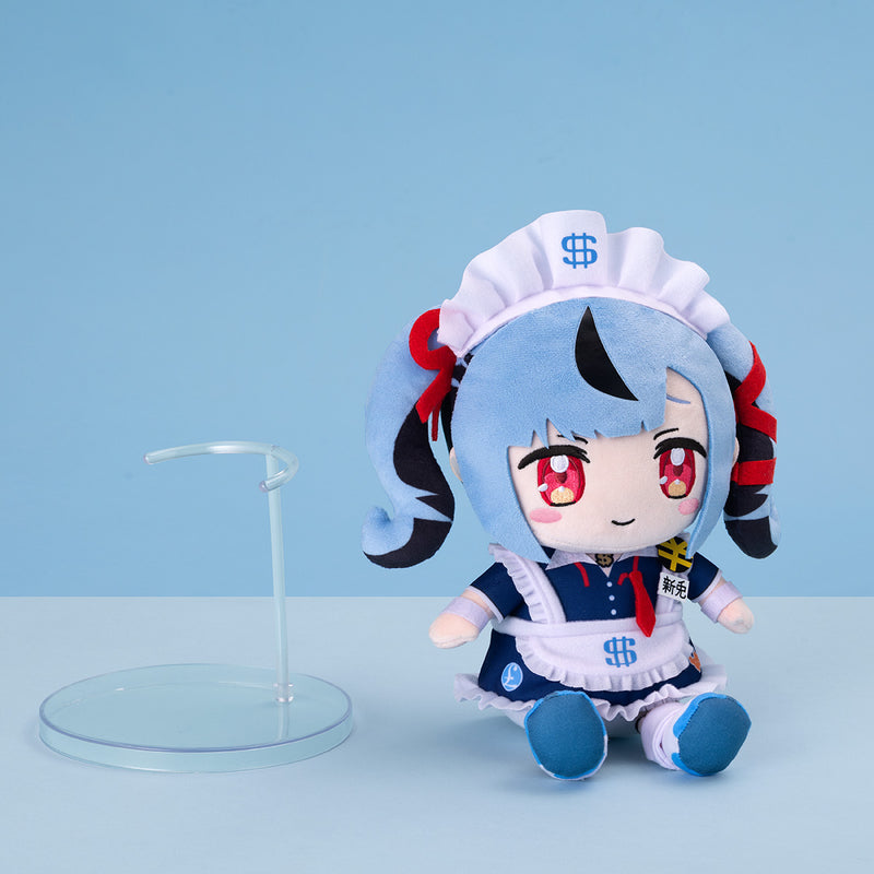 Virtual YouTuber A DIMENSION Nito Wai Plush Doll